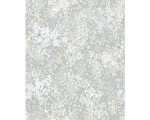 Tapet MARBURG Floral grå 0,53x10,05m