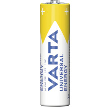 Varta Universal Energy alkaliskt batteri LR6 1.5V