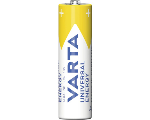 Varta Universal Energy alkaliskt batteri LR6 1.5V