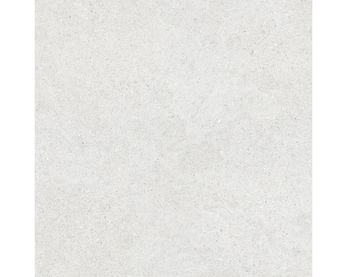 Ljust golvkakel med matt yta