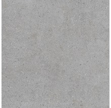 Grått golvkakel med stenutseende