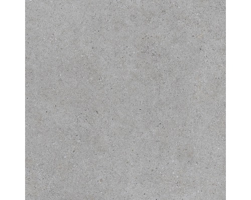 Grå golvplatta av porslinsstengods