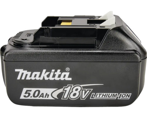 Makita batteri 18 V 5.0 Ah litiumjon