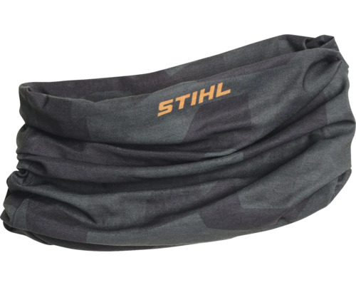 Halstub STIHL ABSTRACT CAMOU grön unisex