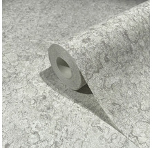 Tapetrulle med stenmönster