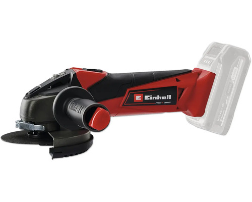 Vinkelslip EINHELL TE-AG 18/115