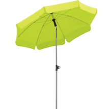 Trädgårdsparasoll med stång