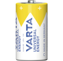 Varta Universal Energy alkaliskt batteri LR14 1,5V