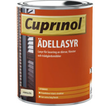 Cuprinol Ädelllasyr burk för utomhuslasering av trä