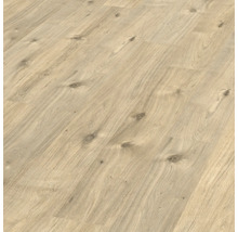 Trägolv med ådring