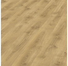 Laminatgolv med trästruktur