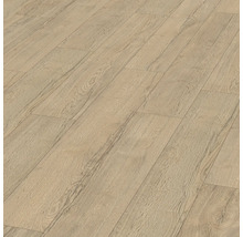 Laminatgolv med träutseende