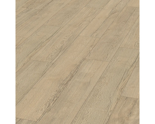 Laminatgolv med träutseende