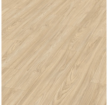 Laminatgolvbeläggning