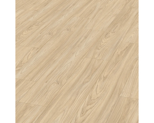 Laminatgolvbeläggning