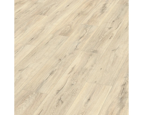 Laminatgolv med trästruktur