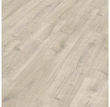 Laminatgolv med träutseende