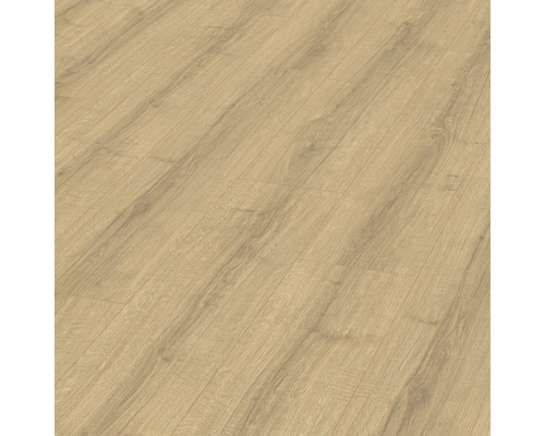 Laminatgolv med träutseende