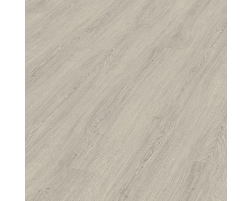 Ljust laminat med träutseende för golvbeläggning