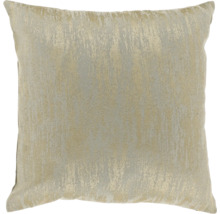 Fyrkantig prydnadskudde med mönster