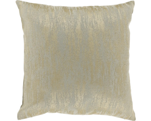 Fyrkantig prydnadskudde med mönster