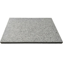 Gångplatta av granit för utomhusbruk