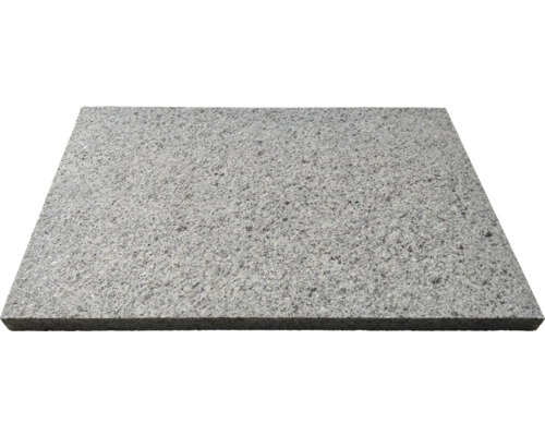 Gångplatta av granit för utomhusbruk