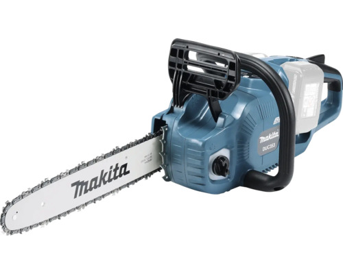 Makita batteridriven motorsåg