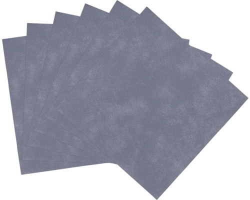 Stapel sandpapper för slipning