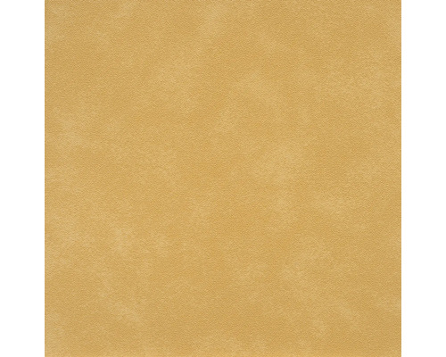 Närbild av ett gult textilmaterial