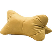 Nackkudde för att avlasta halsryggraden