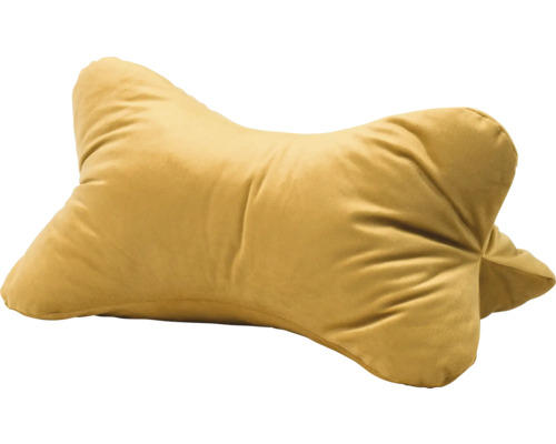 Nackkudde för att avlasta halsryggraden