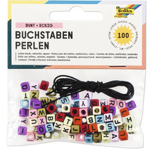 Bokstavspärlor 100st