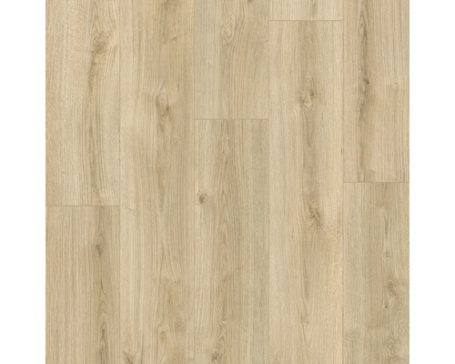 Golvbeläggning med träutseende