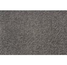 Närbild av en grå matta