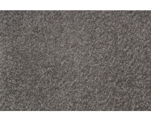 Närbild av en grå matta