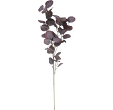 Eukalyptusstjälk konstgjord blomma