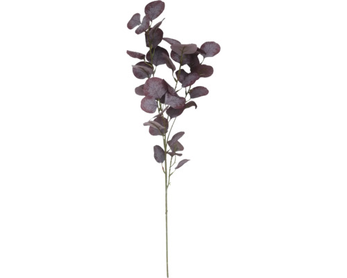 Eukalyptusstjälk konstgjord blomma