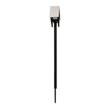 Trädgårdslampa för markmontering