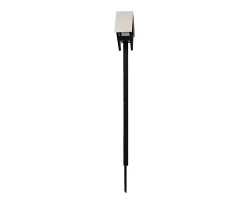 Trädgårdslampa för markmontering