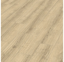 Laminatgolv med träutseende