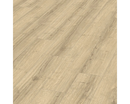 Laminatgolv med träutseende