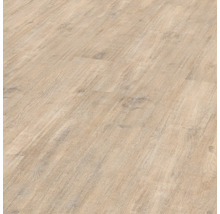 Närbild av ett laminatgolv