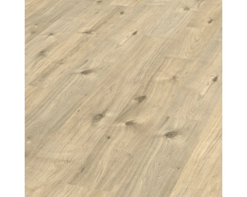 Närbild av laminatgolv i träutseende