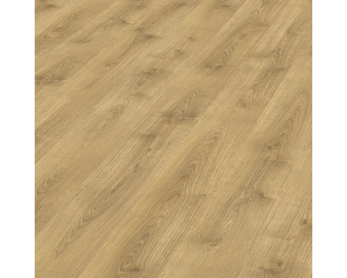 Golvbeläggning med träutseende