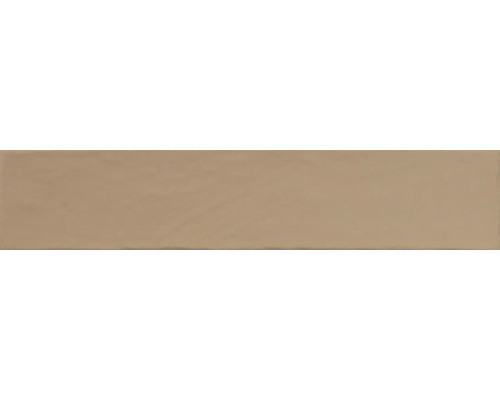 Kakel Ainsa natural beige matt 5x25x0,9cm Rektangulär kakelplatta