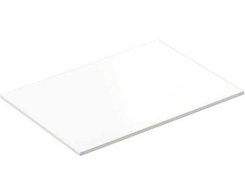 Kakel FORM&STYLE vit matt 19,8x39,8x0,7cm Vit plastskiva
