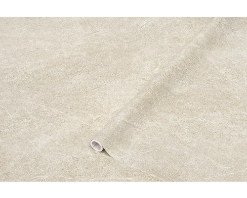 Tapetrulle med stenmönster