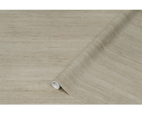 Dekorativ film med träutseende på rulle