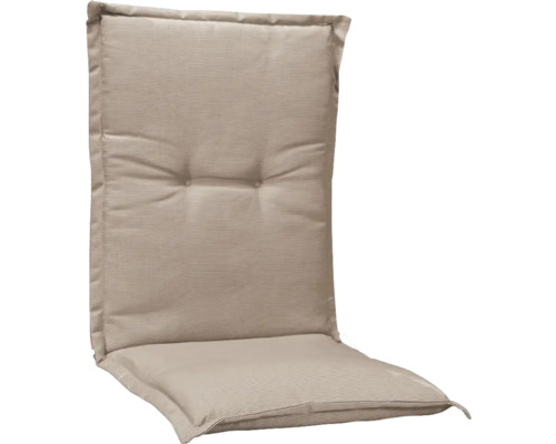 Dyna HILLERSTORP Monza låg beige